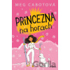 Princezna na horách - Meg Cabot