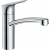 Hansgrohe 71832000 LOGIS batéria drezová stojánková bez výpuste 71832000