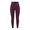 W Kalhoty CRAFT ADV Essence High Waist fialová M