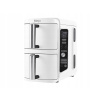Beztuková fritéza Ninja DoubleStack XL SL400EUWH air fryer biela