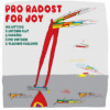 Bittová Iva & Fajt & Babačka & Václavek - Pro radost / Digipack [CD]