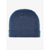 Funkčná čiapka Buff Heavyweight Merino Wool Beanie - solid indigo