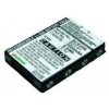 Sony Ericsson Xperia X10 2600 mAh 9,6 Wh Li-Ion 3,7 V oblast bílá