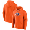 New York Islanders - 2023 Authentic Pro Secondary NHL Mikina s kapucňou XXL/USA=3XL/EU