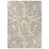 Luxusní květinový koberec Morris & Co Pure Pimpernel linen 028701 Brink & Campman 250 x 350