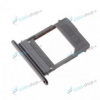 Sim držiak Samsung Galaxy A5 2017 (A520F) čierny Originál