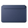Puzdro na notebook Epico Uni Leather Sleeve 14