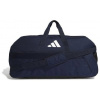 adidas TIRO Duffle L IB8655 bag modrý 62l