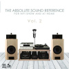 STS Digital - The Absolute Sound Reference Vol. 2 - Referenční CD