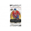 2024-25 Upper Deck Artifacts Hockey Blaster Balíček