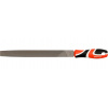 Yato Pilník zámečnický plochý středně hrubý 250 mm