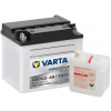 Motobatéria Varta Powersports Freshpack 12V, 8Ah, YB7C-A