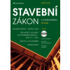 Stavební zákon s komentářem - Jiří Plos
