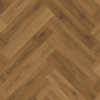 Quick Step Quick-Step Ciro Dub botanický karamelový AVHBU40364 s integrovanou podložkou ( 5 + 1mm )