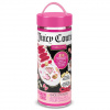 Make it Real: Juicy Couture - Sticker Chic kreatívny set na zdobenie topánok