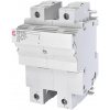 ETI Poistkový odpínač pre 22x58 poistky ETI 002570203 EFH 22 DC 2p