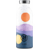 Termoska na nápoje Clima Grand Midnight Sun 500 ml