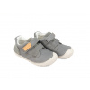 D.D. Step S073-51761M - Dark Grey Veľkosť: 29