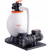 VEVOR Filtračná pumpa 18000L/H 850W pre domáce a komerčné bazény