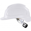 uvex pheos E-S-WR 9770031 ochranná helma bílá