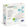 HydroTac concave - krytie na rany penové hydropol. impregnované gélom (18x18,5 cm) 1x10 ks