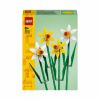 LEGO Botanicals 40747 Narcisy