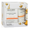 RUGARD Darčekové balenie VITAMÍNOVÉ KRÉMY krém na pleť 100 ml + krém na ruky 50 ml, 1x1 set