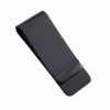 Spona na bankovky 70710 Black - 2 cm