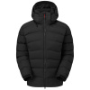 Mountain Equipment W's Lightline Eco Jacket black L