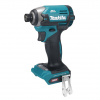 MAKITA AKUMULÁTOROVÝ RÁZOVÝ SKRUTKOVAČ TD003GZ TD003GZ