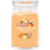 Yankee Candle Mango Ice Cream signature 567 g