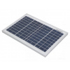 Solárny panel polykryštalický CL-SM10P 10W
