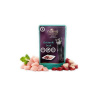 NUEVO cat Adult Chicken & Duck bal. 16 x 85 g kapsičky (NUEVO cat Adult Chicken & Duck bal. 16 x 85 g kapsičky)
