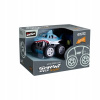 Mini auto žralok RC modrej - modrej
