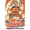 Crew Naruto 26: Odloučení - manga (Crew)