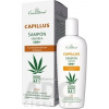 Cannaderm CAPILLUS šampón seborea CBD+ 150 ml