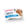 Sponser OAT PACK MACADAMIA – CHUFAS, tyčinka 60g