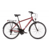 Dema AROSA 1 bicykel 28, marron-brown L/21'