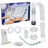 You2Toys Crystal Clear Set