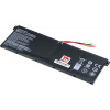 Batéria T6 Power Acer Aspire ES1-711, E5-721, V3-371, 3150mAh, 48Wh, 4