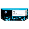 Hewlett - Packard KAZETA HP CN633A Foto čierna No.772 (300 ml)