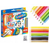 Kik KX5484 Bambino 12 ks strúhadlo