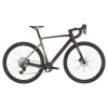 Gravel kolo Scott Addict Gravel 40 olivinegreen/blackberrypurple 2025 Podkarta: M