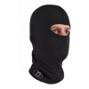 balaklava Deluxe hodváb OXFORD čierna