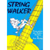 STRING WALKER by Cees Hartog gitara