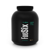 Protein FueSix - GymBeam Příchuť: Jahoda, Balení (g): 2000 g