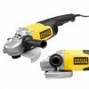Stanley FMEG232-QS 2000 W 230 V Angle Grinder (Stanley FMEG232-QS 2000 W 230 V Angle Grinder)