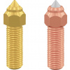 Creality Sada 2 trysiek pre K1/K1 Max (2023) - 0,4 mm