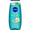 Nivea Hawaii Flower & Oil sprchový gél 250 ml