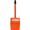 TUBOLITO duša - CX/GRAVEL 700x32/50C - SV42 - oranžová